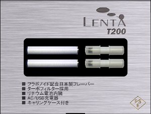 LENTA-T200摜